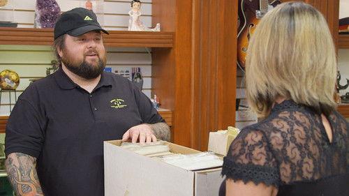 Pawn Stars Season 15 Episode 4 - Chum's Risky Business