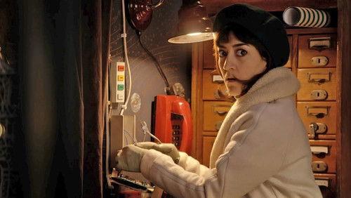 Julkalendern Season 62 Episode 16 - Episode 16