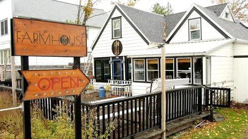 Wisconsin Foodie Season 11 Episode 11 - Farmhouse | Island Cafe