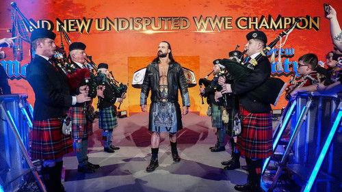 WWE Friday Night SmackDown Season 28 Episode 3 - January 16, 2026