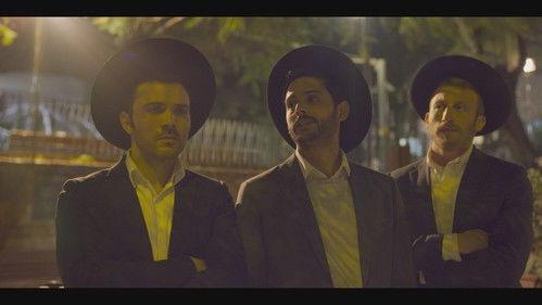 Shababnikim Season 2 Episode 1 - The Jewish Mind