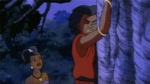 Kassai & Leuk Season 1 Episode 8 - Episode 8