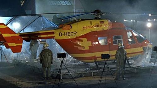 Medicopter 117 – Jedes Leben zählt Season 2 Episode 4 - Episode 4