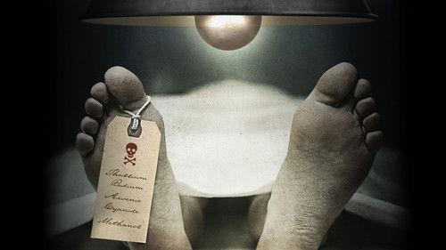 American Experience Season 26 Episode 1 - The Poisoner's Handbook