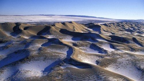 Planet Earth Season 1 Episode 5 - Deserts