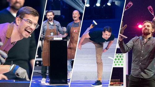 Joko & Klaas gegen ProSieben Season 3 Episode 5 - Episode 5