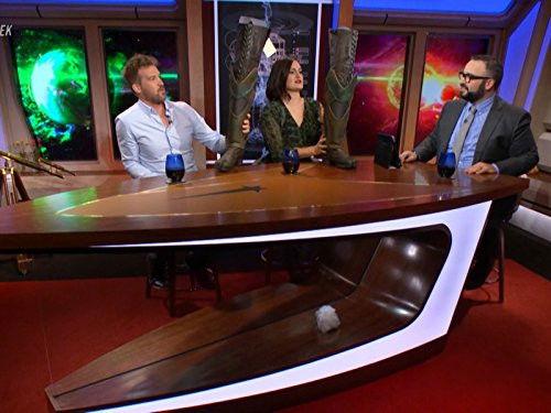 After Trek Season 1 Episode 4 - Choose Your Pain