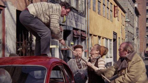 The House at Christianshavn Season 5 Episode 4 - Northeast gales are blowing on the hebrides