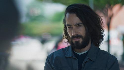 Toda la sangre Season 1 Episode 2 - Episode 2