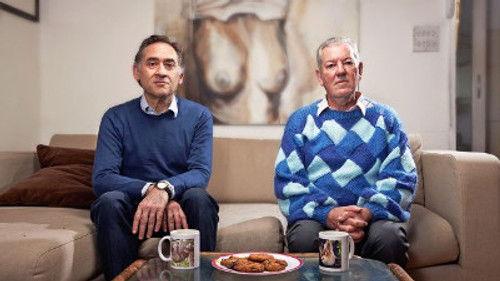 Gogglebox Season 7 Episode 12 - Episode 12