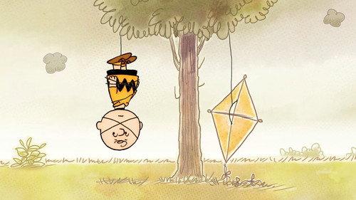 Peanuts by Schulz Season 1 Episode 17 - No Strings Attached