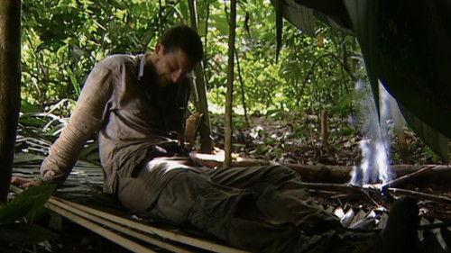 Man vs. Wild Season 1 Episode 3 - Costa Rican Rain Forest