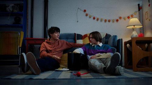 First Line Season 1 Episode 15 - Operation "Forget Gaëlle"