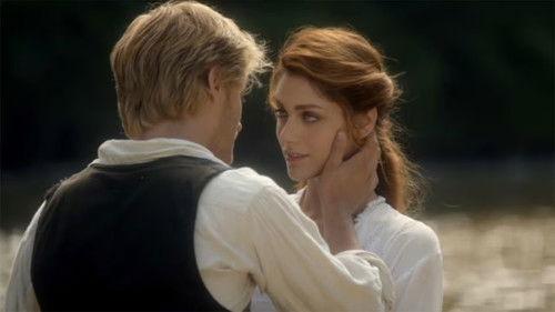 The Lady with the Black Veil Season 1 Episode 1 - Broken Roots