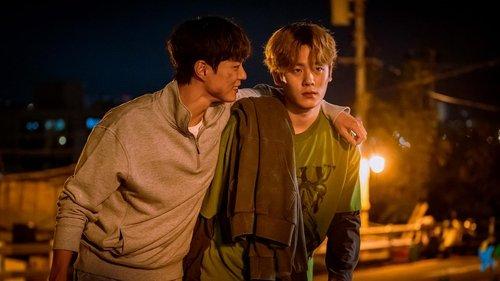 Good Boy Season 1 Episode 2 - Faster, Further, Stronger