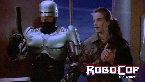 RoboCop: The Series Season 1 Episode 16 - Sisters in Crime