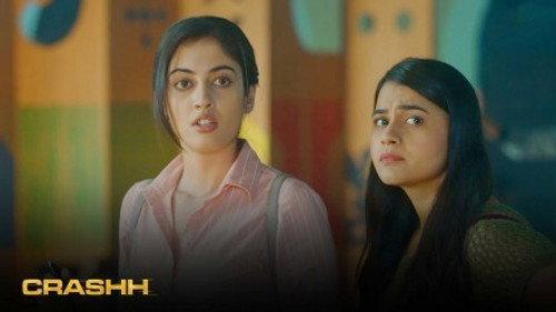 Crashh Season 1 Episode 2 - Swipe Right For The Drama