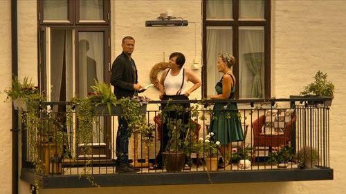 Detective Hole Season 1 Episode 3 - To Silence the Voices