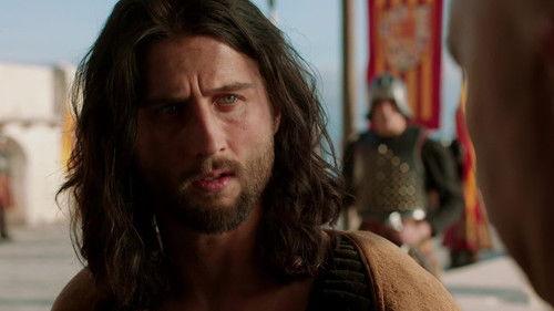 Borgia Season 3 Episode 13 - 1506