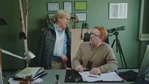 Kontio & Parmas Season 2 Episode 3 - Episode 3