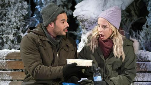 The Conners Season 1 Episode 11 - We Continue to Truck