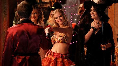 Outsourced Season 1 Episode 6 - Bolloween