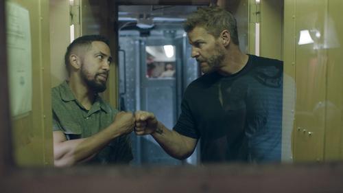 SEAL Team Season 5 Episode 5 - Frog On The Tracks (2)