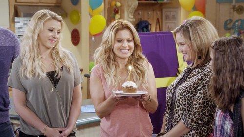 Fuller House Season 2 Episode 10 - New Kids in the House