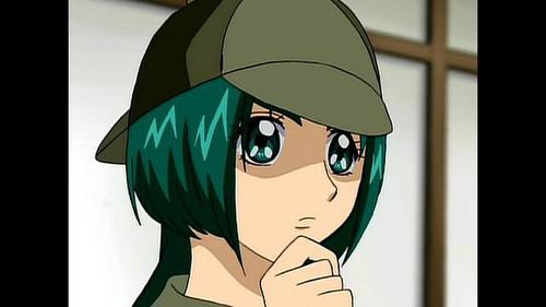 Yes! PreCure 5 Season 2 Episode 9 - The Great Detective Komachi Appears!