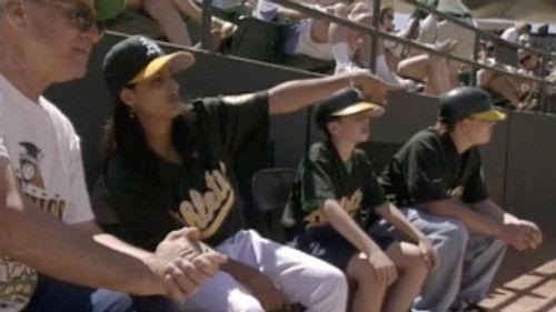 Road Rules Season 2 Episode 11 - At the Old Ball Game