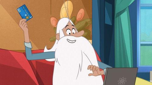 Once Upon a Time... The Objects Season 1 Episode 23 - Episode 23