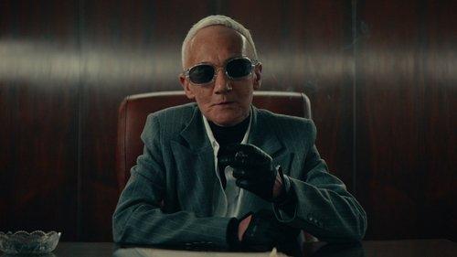 The Magic District Season 2 Episode 1 - Episode 1