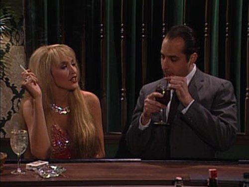 Saturday Night Live Season 11 Episode 10 - Jerry Hall/Stevie Ray Vaughan & Double Trouble