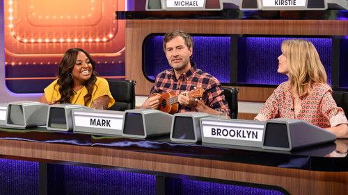 Match Game Season 4 Episode 13 - Episode 13