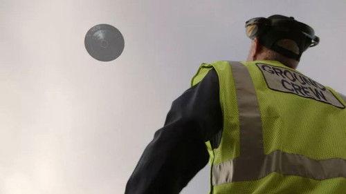 Hangar 1: The UFO Files Season 1 Episode 7 - Unfrendly Skies