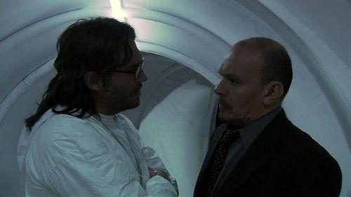 The Simulators Season 1 Episode 10 - The Foreign Colaborator