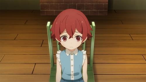 Magic Maker: How to Make Magic in Another World Season 1 Episode 2 - There Is No Magic in This Other World