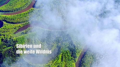 Russia From Above Season 1 Episode 3 - Siberia's Opulences