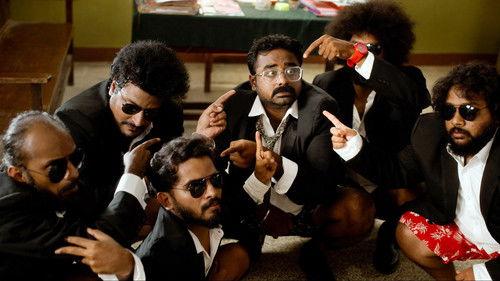 Kuthukku Pathu Season 1 Episode 2 - Rangasthalam