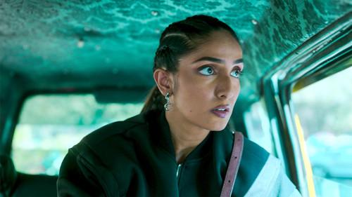 Bad Cop Season 1 Episode 5 - Pakda Pakdi