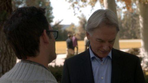 NCIS Season 13 Episode 7 - 16 Years