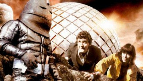 undefined Season 12 Episode 9 - The Sontaran Experiment (1)