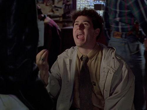 Northern Exposure Season 5 Episode 4 - Altered Egos