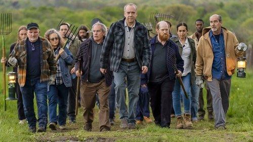 Billions Season 6 Episode 1 - Cannonade