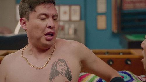 40 y 20 Season 8 Episode 1 - Tattoo por amor