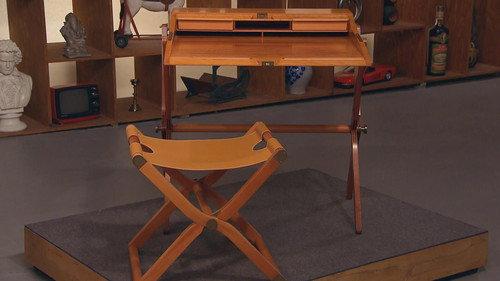 Bares für Rares Season 15 Episode 14 - Episode 14