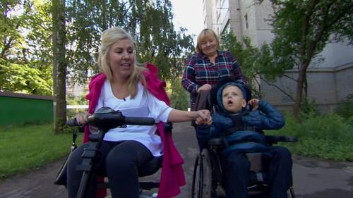 Our World Season 11 Episode 30 - The Forgotten Children of Ukraine