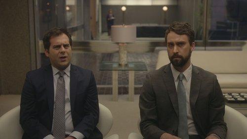 Corporate Season 2 Episode 6 - Mattchiavelli and the P... Detective