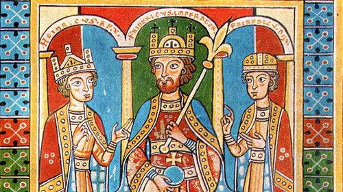 Ulisse - Il piacere della scoperta Season 2 Episode 9 - Viaggio nel medioevo