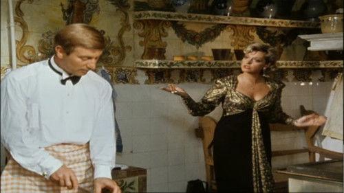 Es muss nicht immer Kaviar sein Season 1 Episode 7 - Episode 7